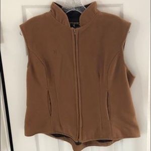 Wyoming Trading Co Wool Vest